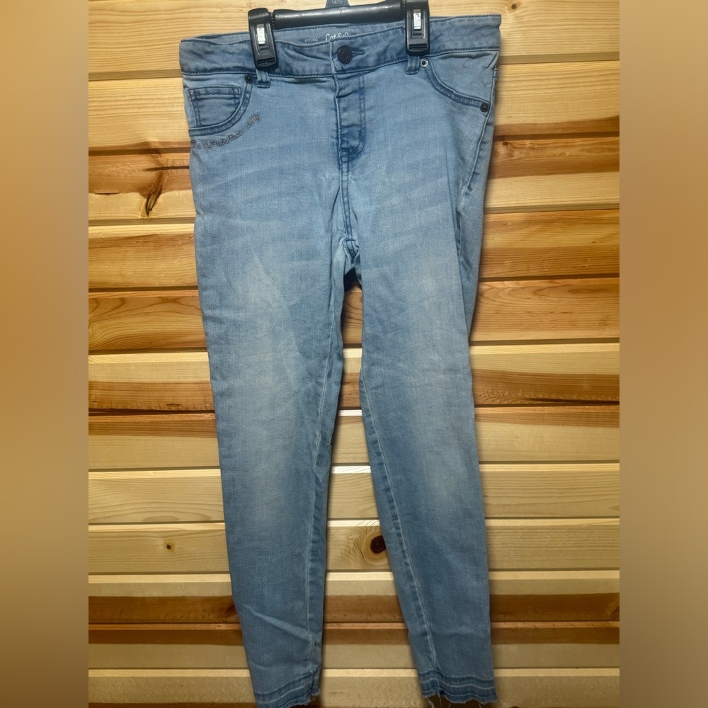Kids jeans